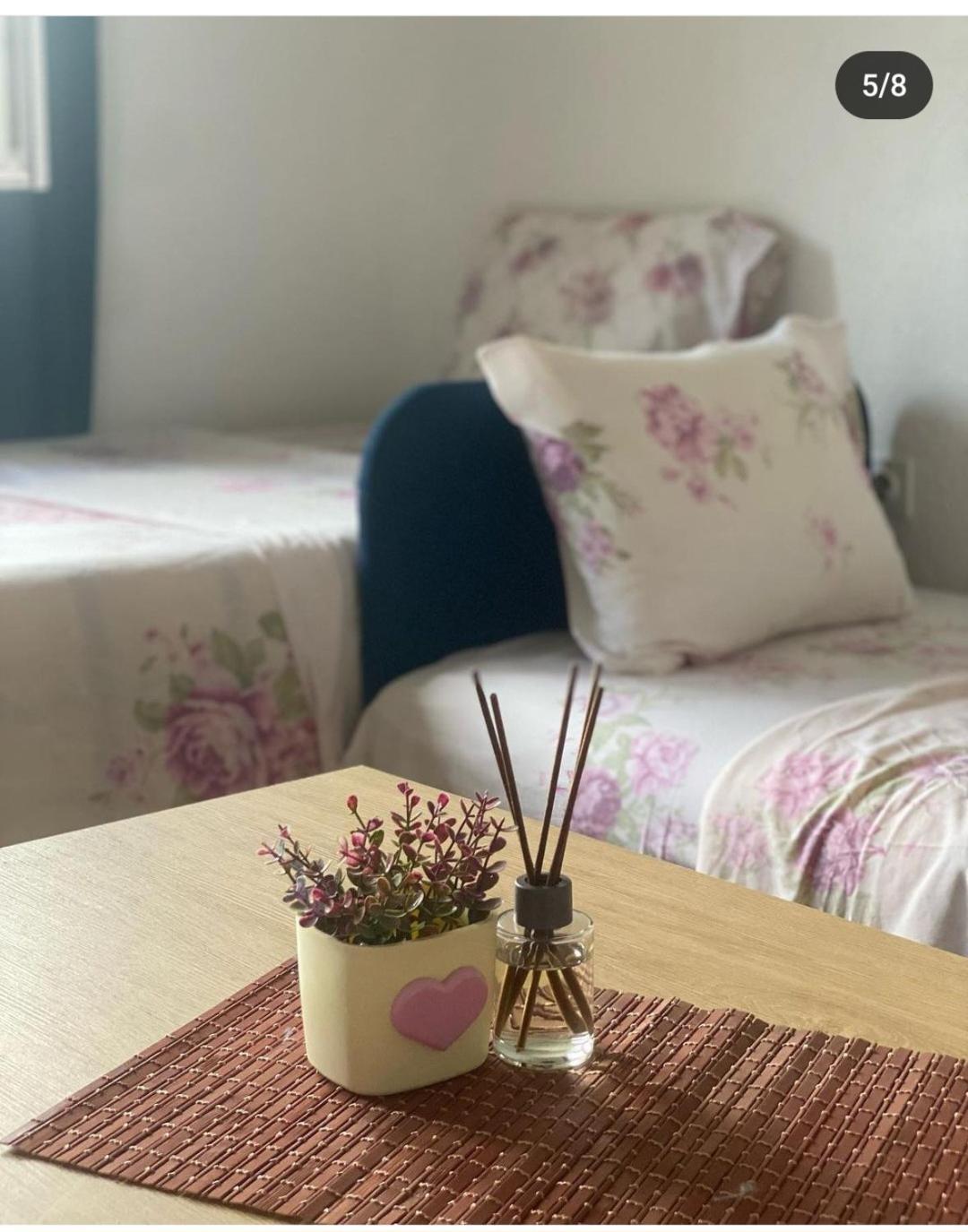 אוהריד Guest House Zarnovel Palace מראה חיצוני תמונה