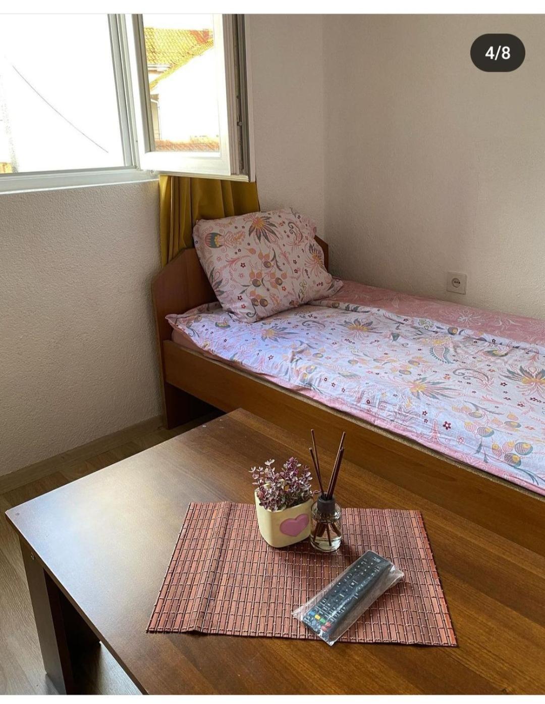 אוהריד Guest House Zarnovel Palace מראה חיצוני תמונה