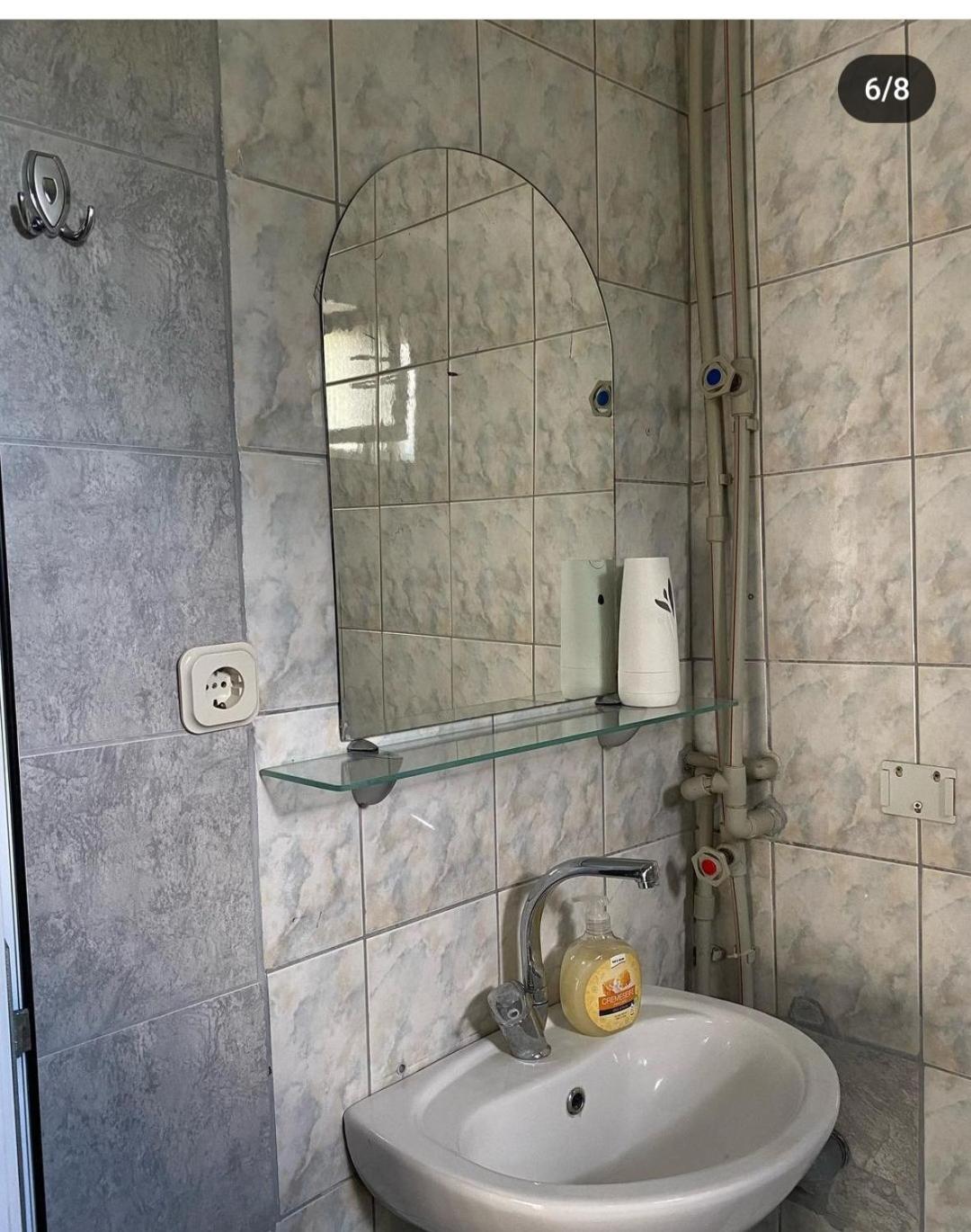 אוהריד Guest House Zarnovel Palace מראה חיצוני תמונה