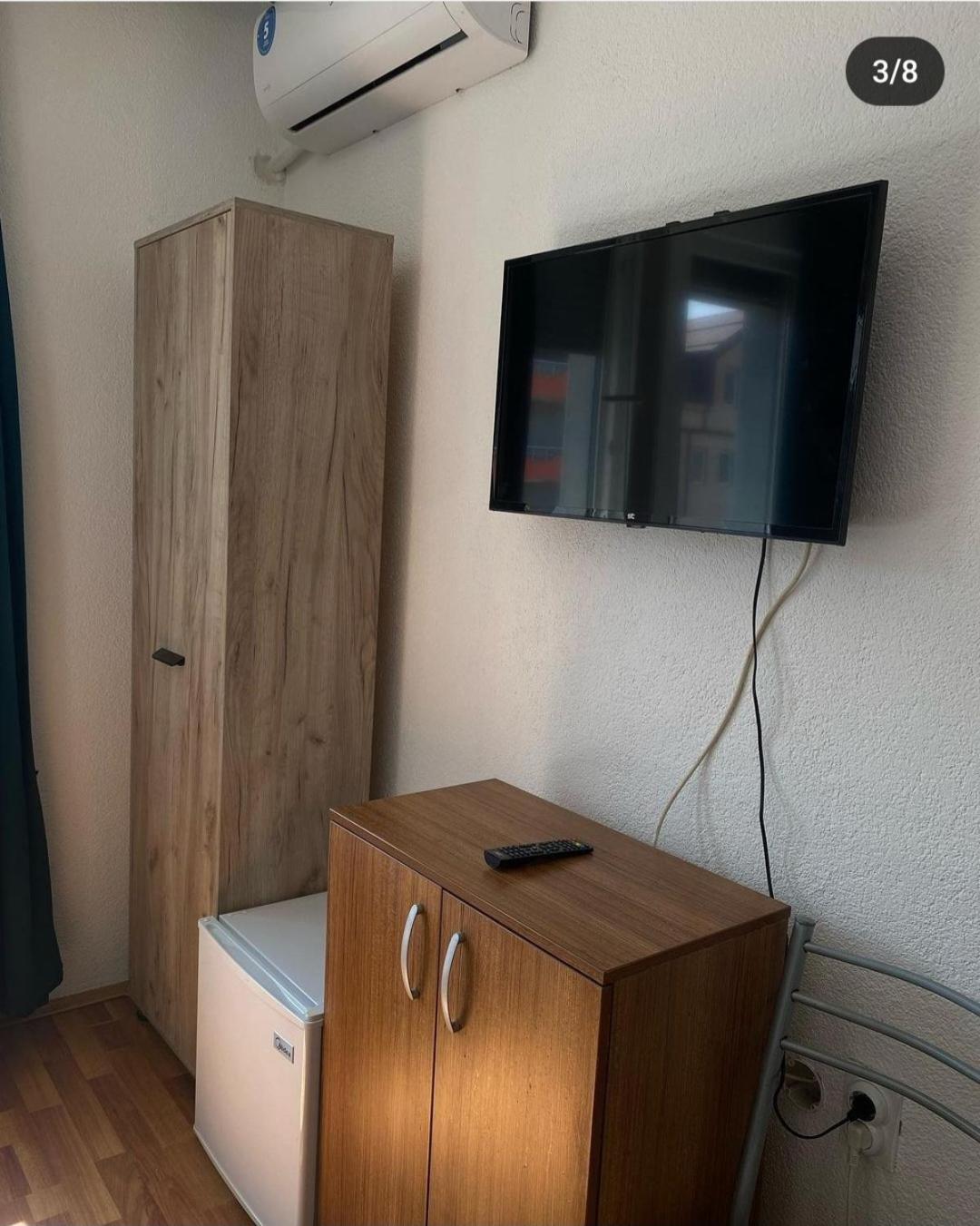 אוהריד Guest House Zarnovel Palace מראה חיצוני תמונה